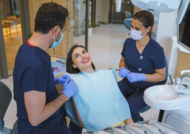 Delray Beach, FL Dental Services Company