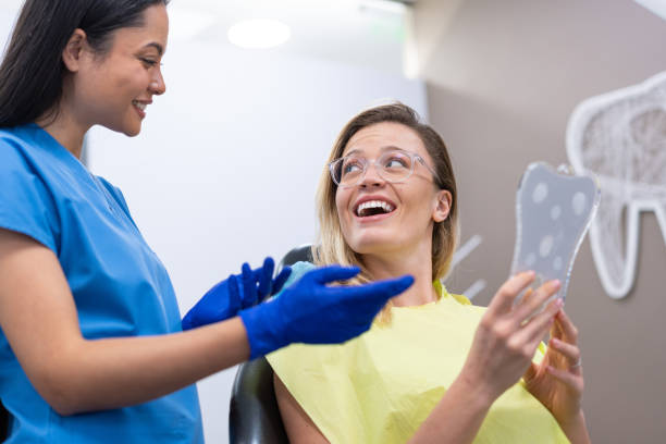 Laser Dentistry in Delray Beach, FL