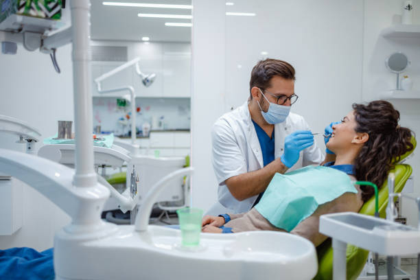 Advanced Technology for Better Dental Care in Delray Beach, FL